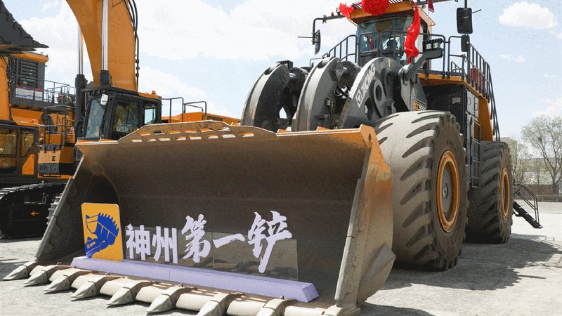 旋挖钻机型号选择：揭秘高效施工背后的关键因素