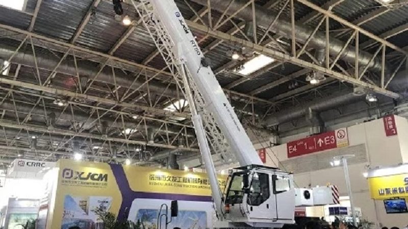 塔吊基础规范标准：解读与施工要点